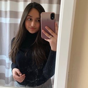 Meet your Posher, Michelle